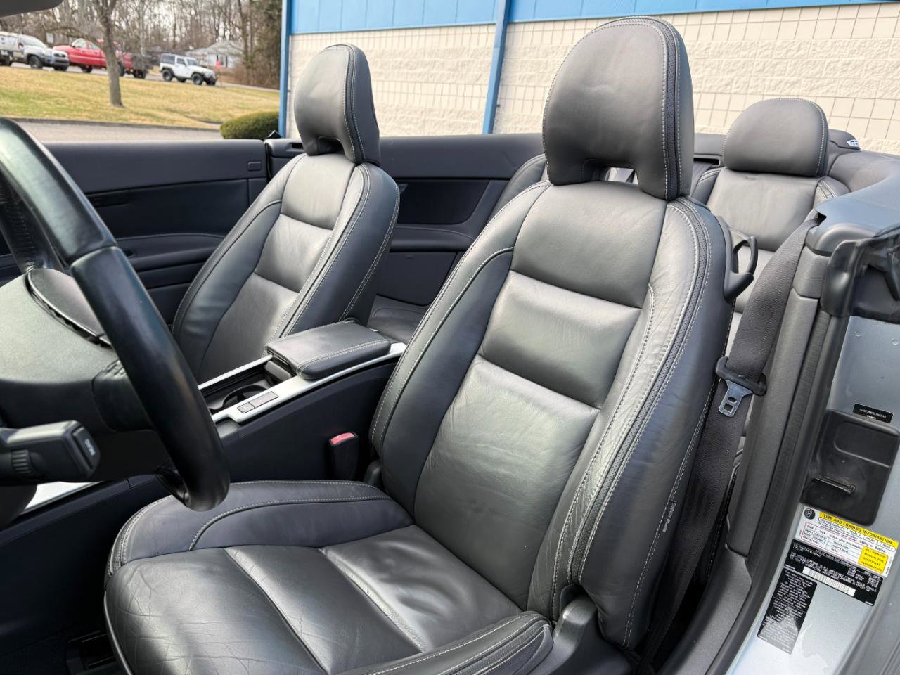 Used 2013 Volvo C70 T5 image 19