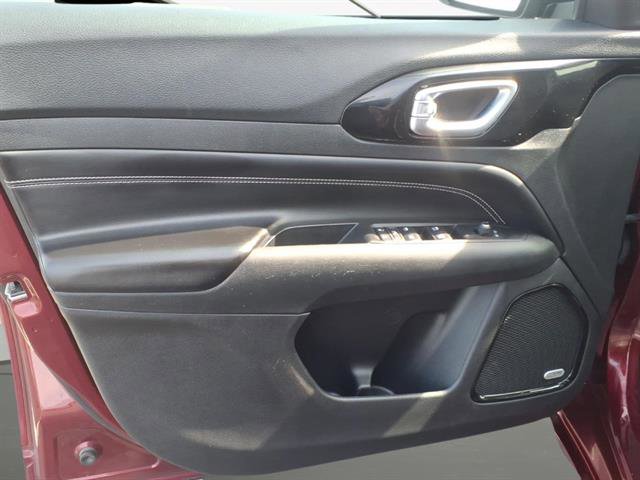 Used 2022 Jeep Compass High Altitude image 8