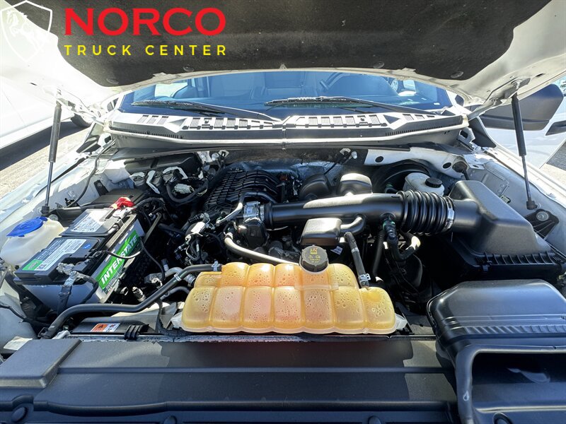 Used 2018 Ford F150 XLT RWD image 25