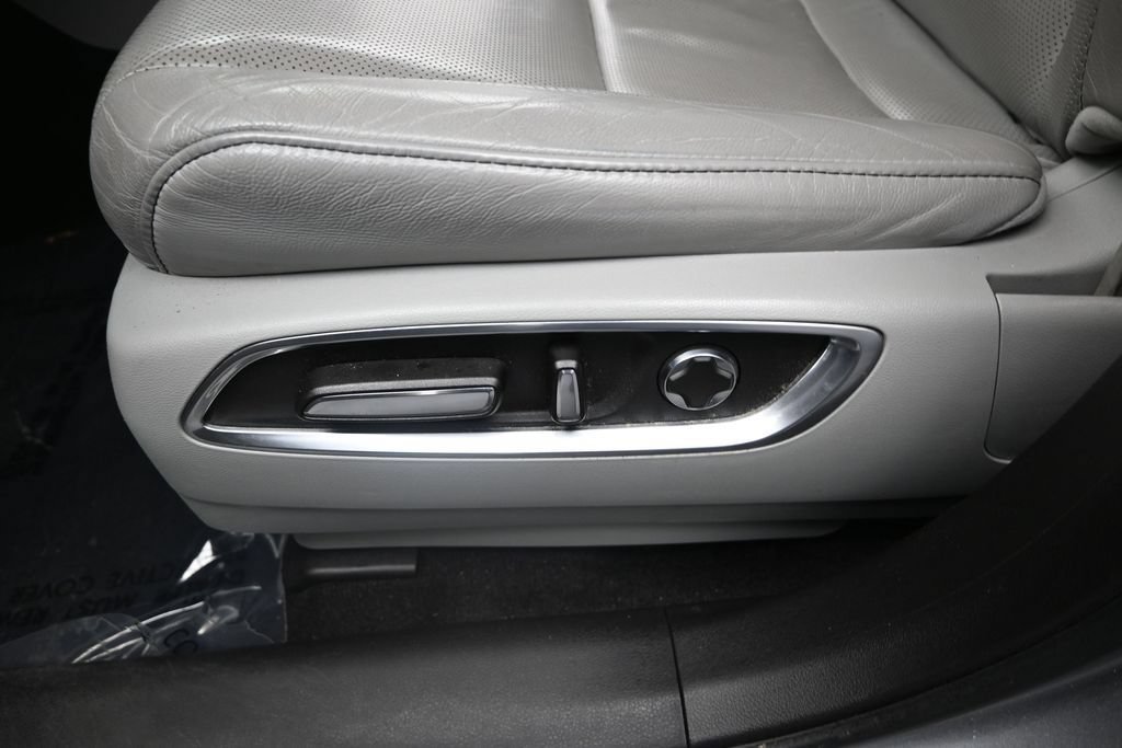 Used 2020 Acura MDX w/ Technology Package FWD image 13