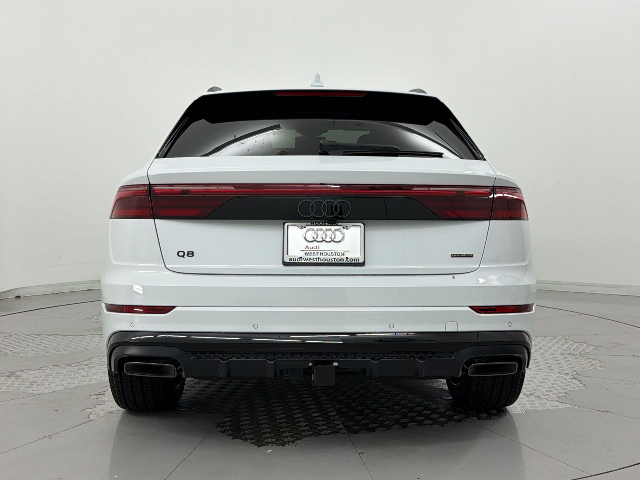 New 2026 Audi Q8 Premium Plus AWD/4WD image 10