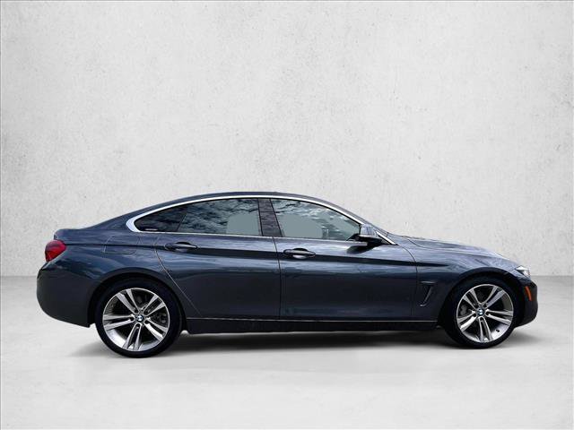 Used 2018 BMW 440i Gran Coupe RWD image 5