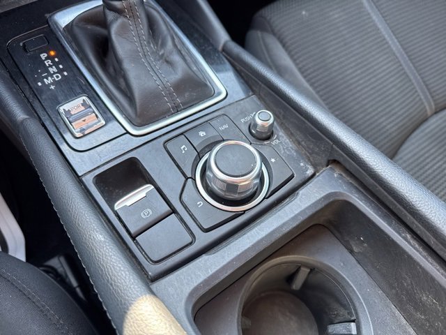 Used 2018 MAZDA MAZDA3 Sport w/ Preferred Equipment Package image 14