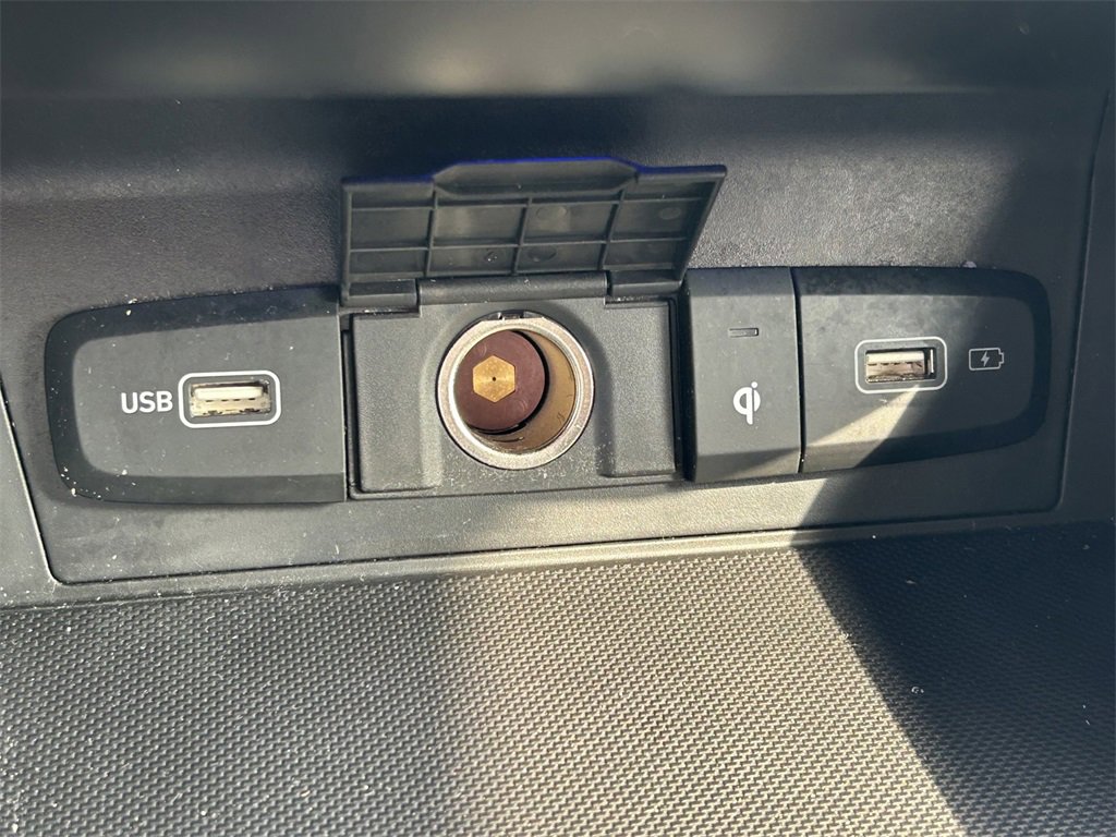 Used 2023 Hyundai Tucson Limited image 33