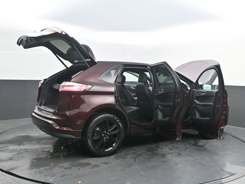 Used 2024 Ford Edge ST-Line image 42