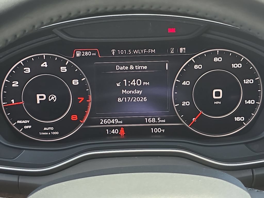 Used 2019 Audi Q5 Premium Plus w/ Premium Plus Package AWD/4WD image 16