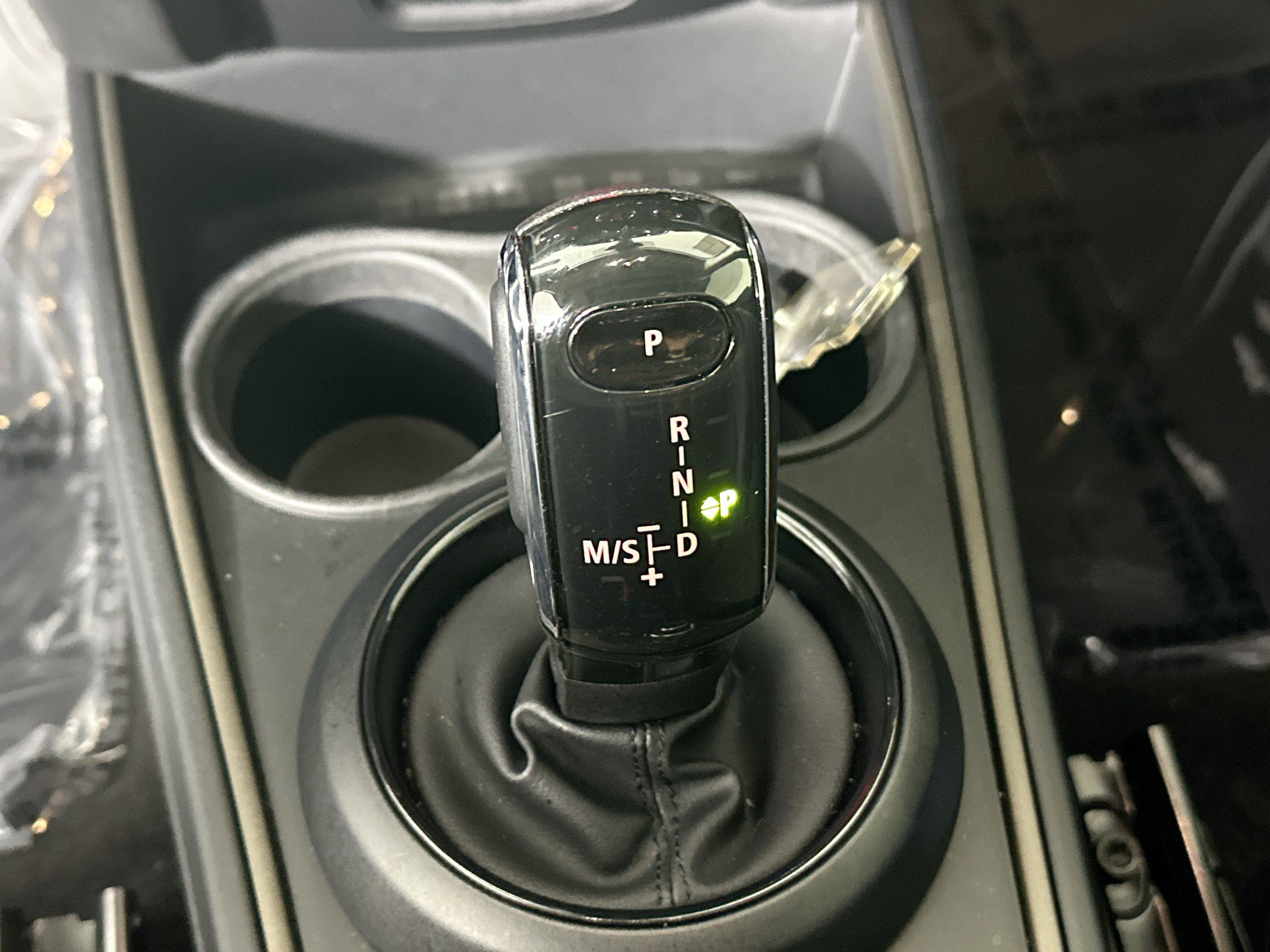 Used 2023 MINI Cooper Countryman S image 21