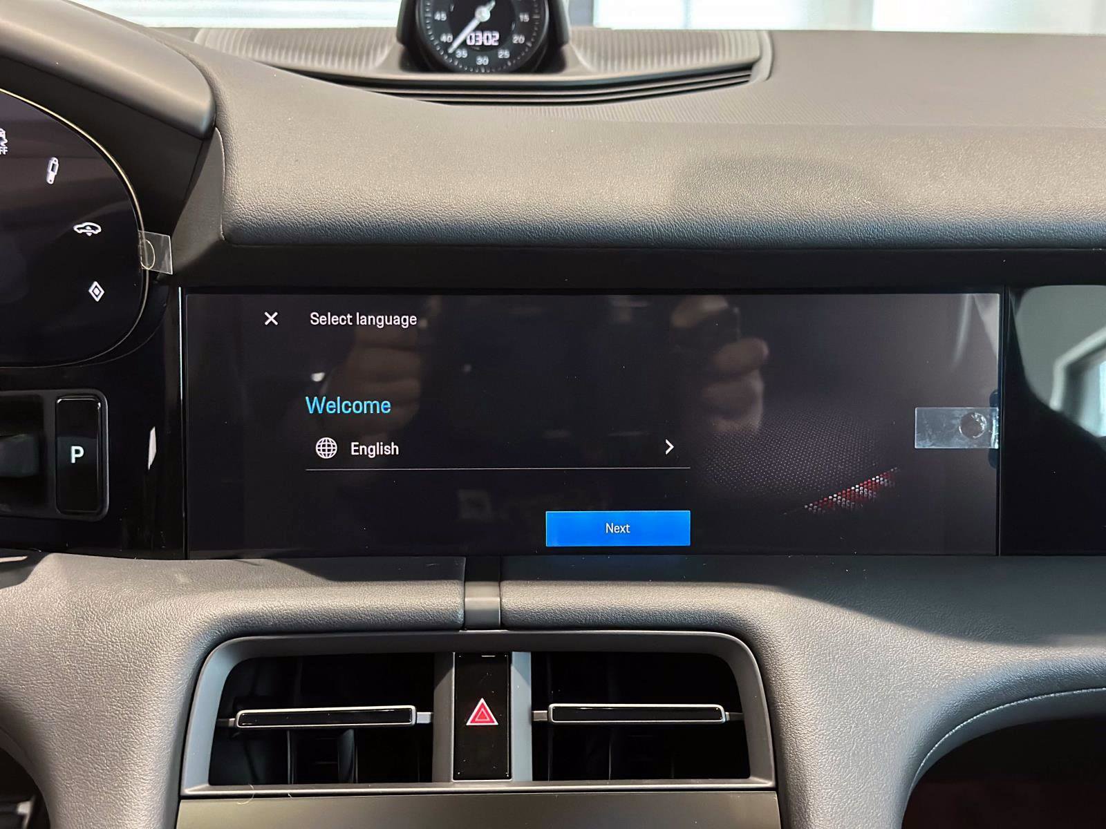 Certified 2025 Porsche Taycan image 23