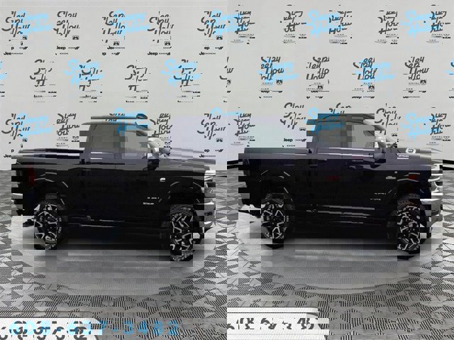 New 2025 RAM 2500 Limited image 4