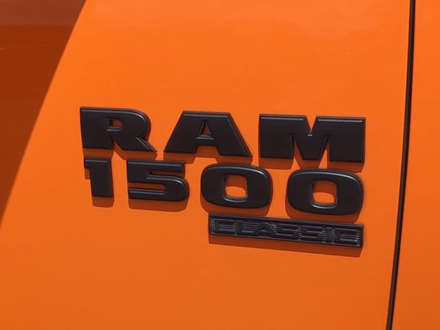 Used 2019 RAM 1500 Express w/ Express Value Package AWD/4WD image 13