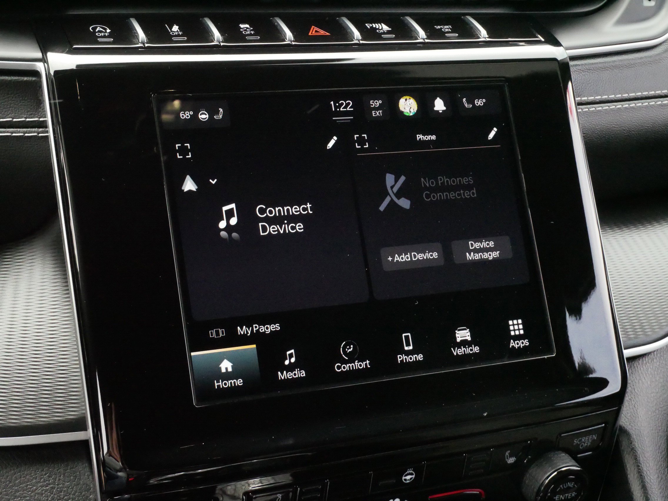 Used 2023 Jeep Grand Cherokee Altitude image 22