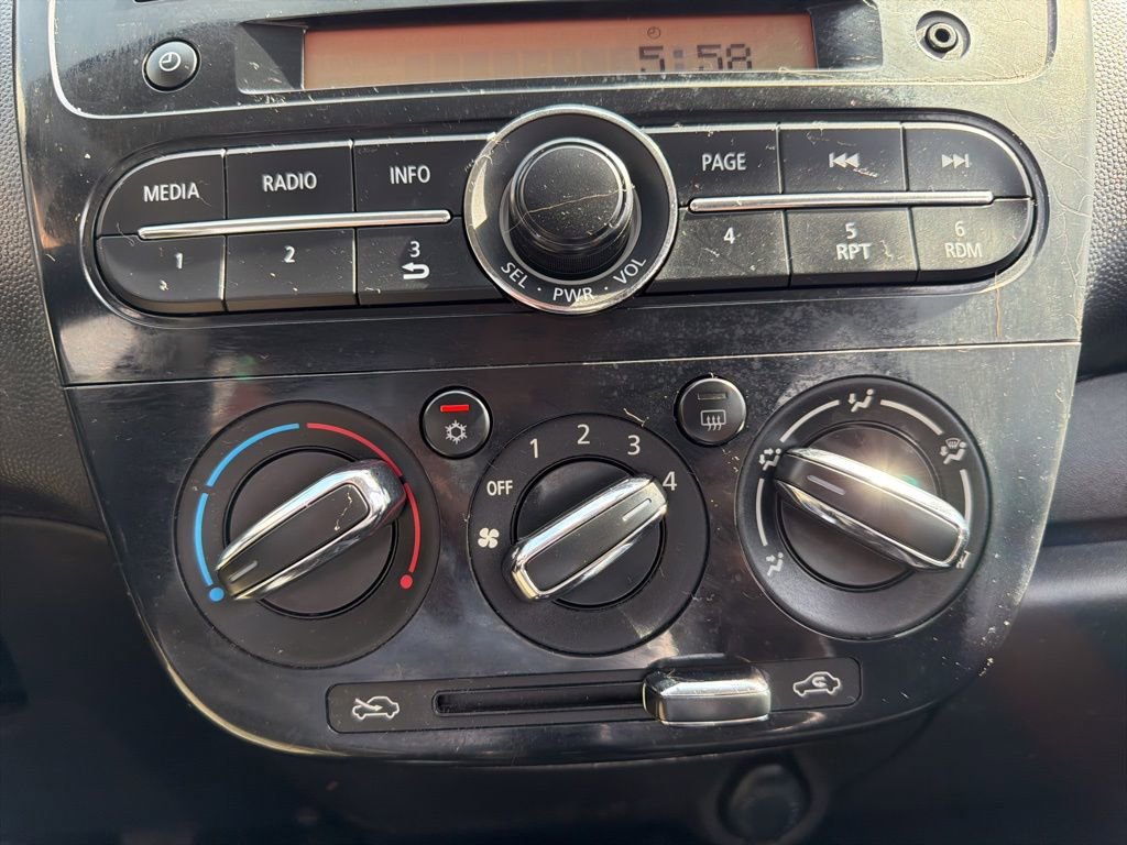 Used 2017 Mitsubishi Mirage G4 ES FWD image 19