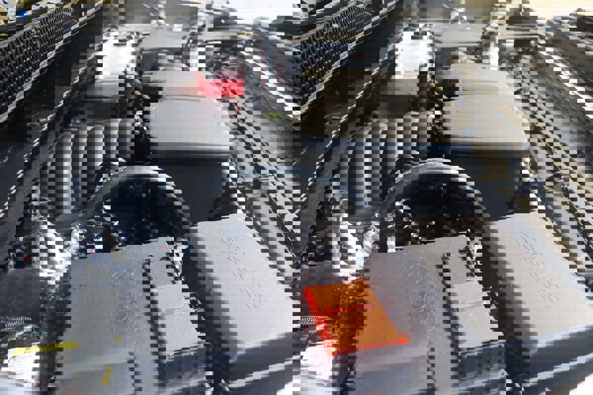 Used 2026 GMC Sierra 1500 AT4 w/ AT4 Premium Package image 78