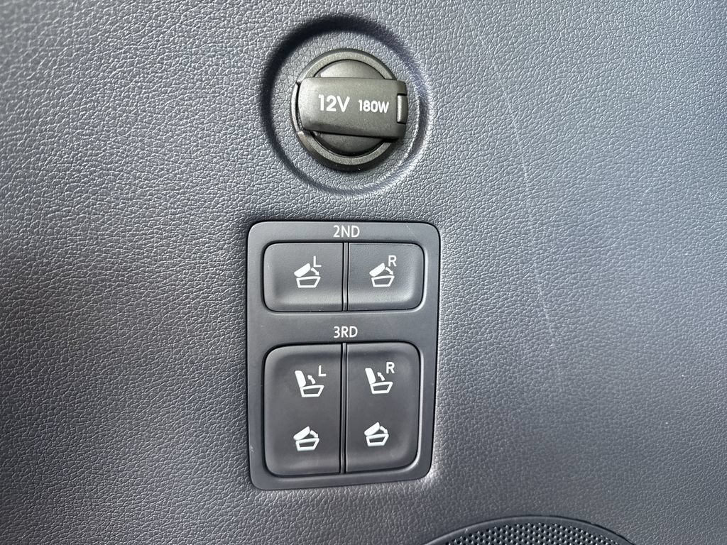 Used 2024 Hyundai Palisade Limited FWD image 36