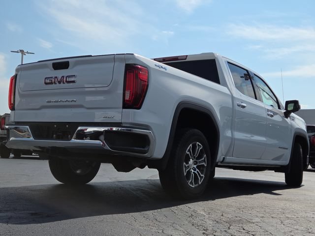 Used 2024 GMC Sierra 1500 SLT AWD/4WD image 15