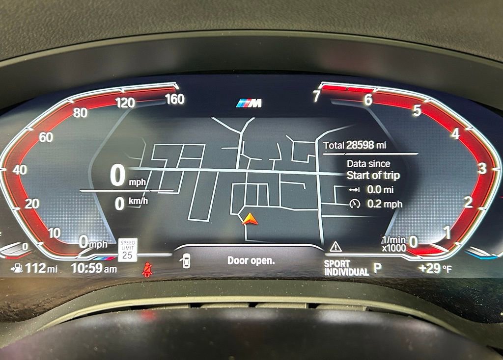 Used 2023 BMW 530i xDrive w/ M Sport Package image 26