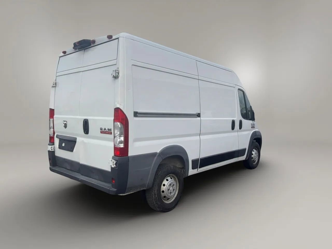 Used 2018 RAM ProMaster 1500 FWD image 6