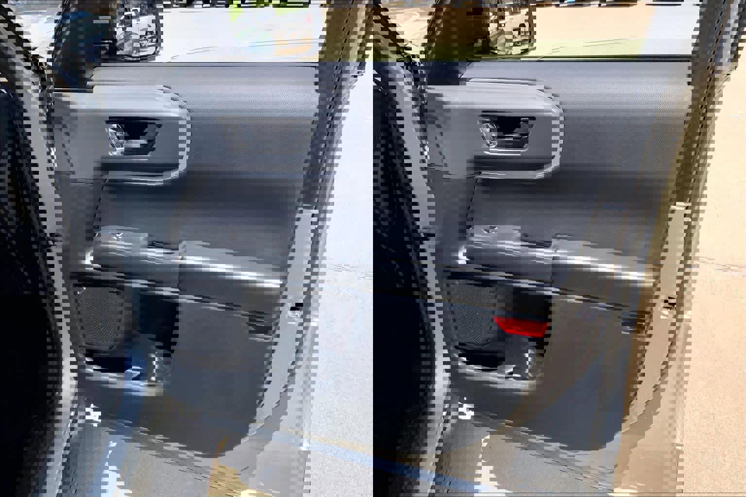 Used 2022 Ford Bronco Sport Big Bend w/ Convenience Package image 22