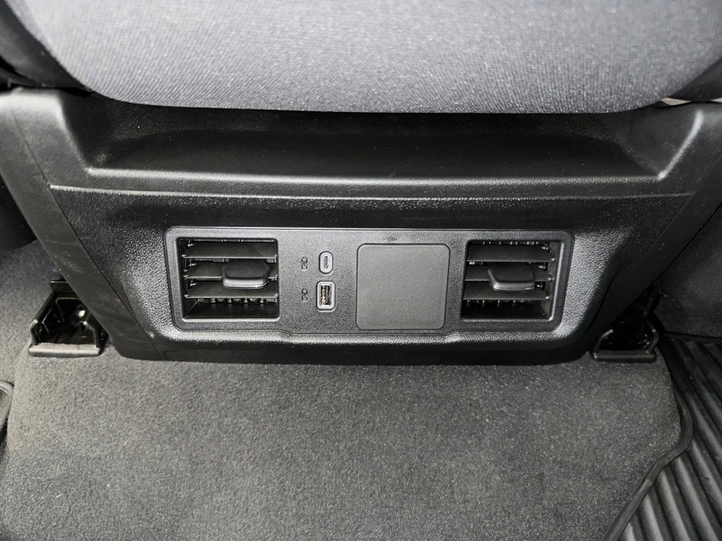 Certified 2024 Chevrolet Silverado 1500 Custom Trail Boss w/ LPO, Dark Essentials Package image 20