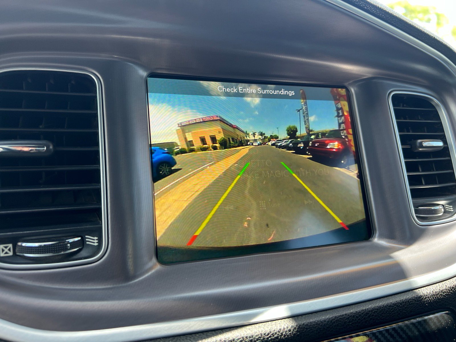 Used 2019 Dodge Charger R/T RWD image 25