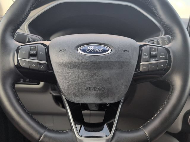 Used 2025 Ford Escape Active w/ Cold Weather Package AWD/4WD image 19