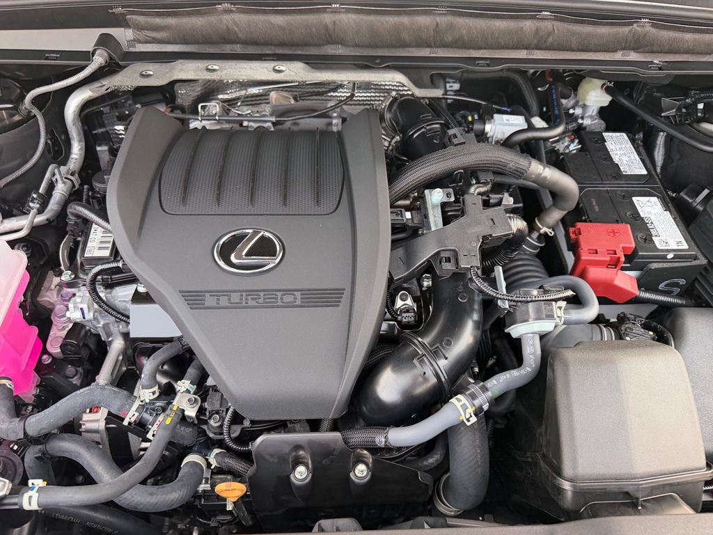New 2026 Lexus RX 350 Premium Plus AWD/4WD image 31