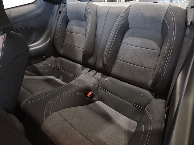 New 2026 Ford Mustang Coupe image 11