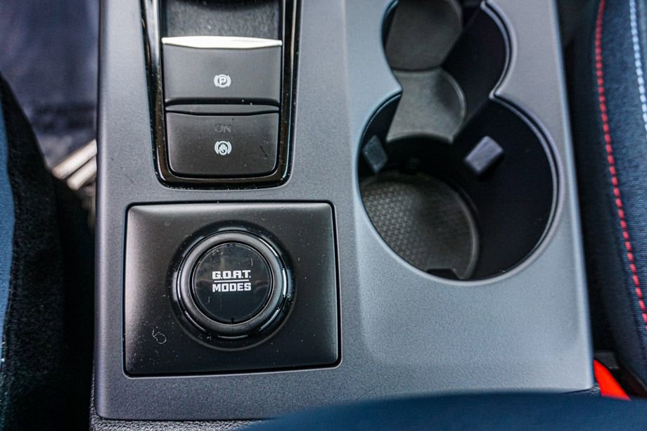 Used 2024 Ford Bronco Sport Heritage w/ Heritage Convenience Package image 38