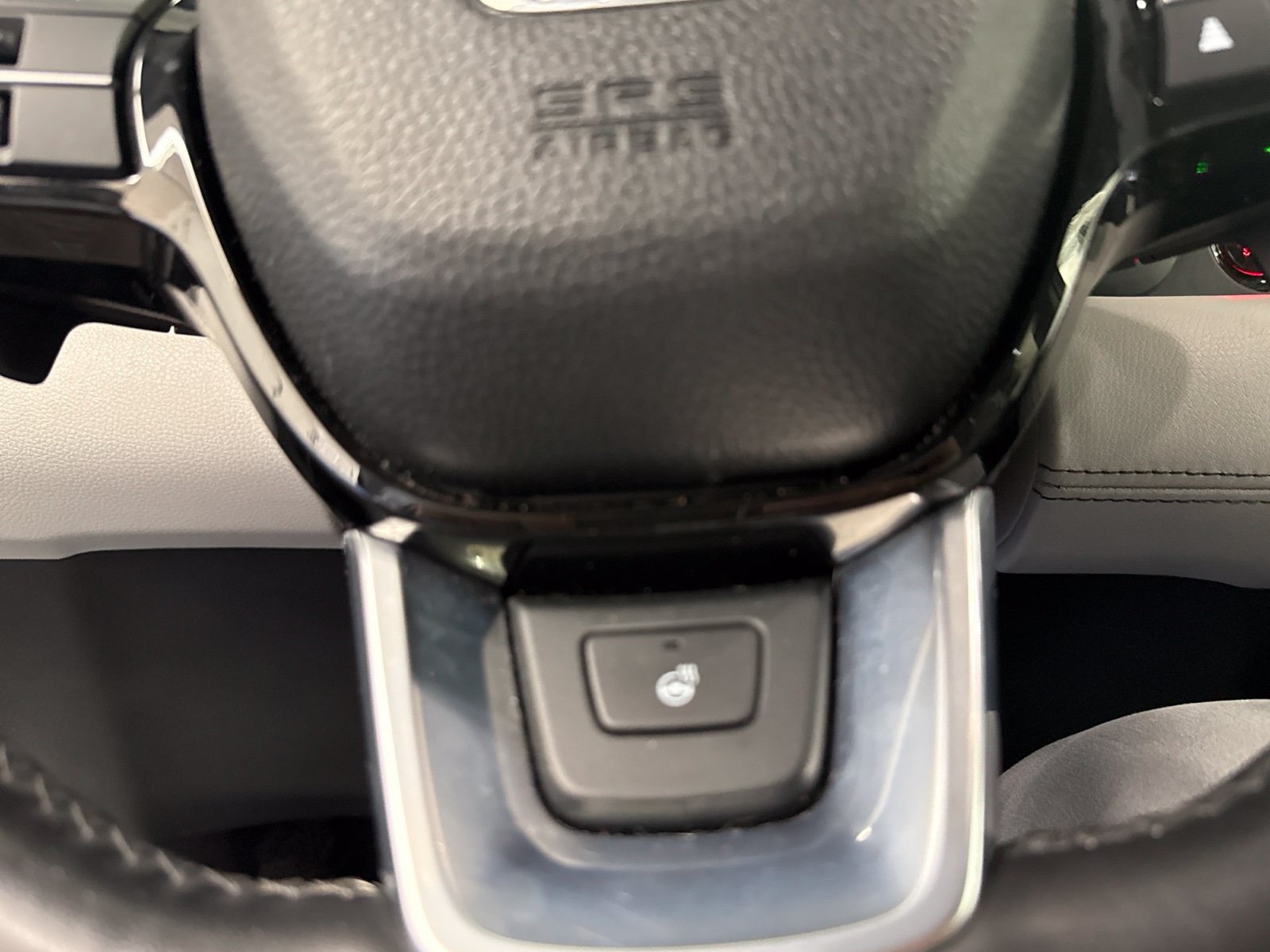 Certified 2025 Honda Pilot Elite image 23