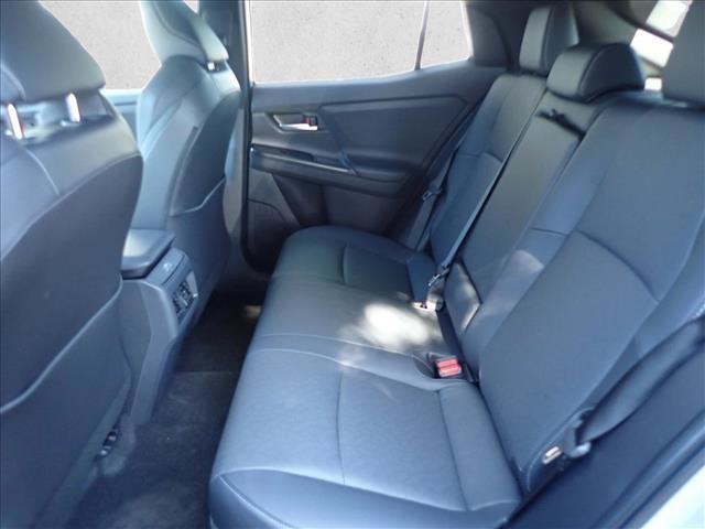 New 2026 Subaru Uncharted AWD image 10