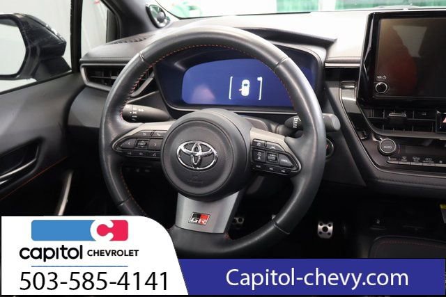 Used 2025 Toyota Corolla Premium image 14