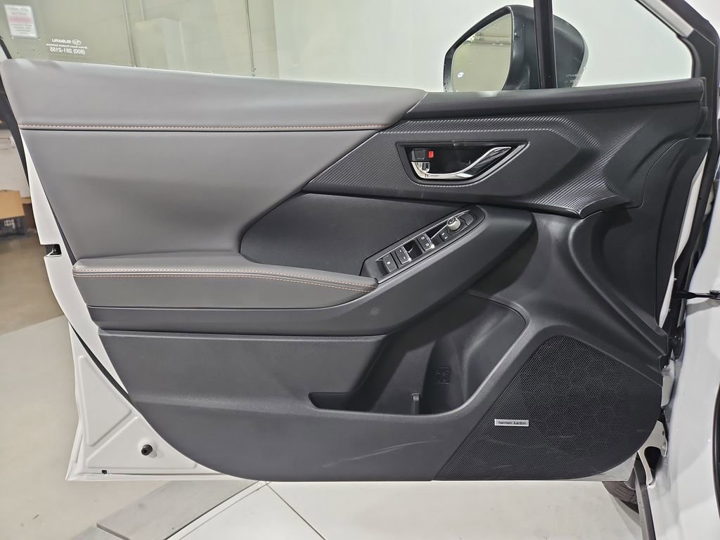 New 2025 Subaru Crosstrek 2.5i Limited image 10
