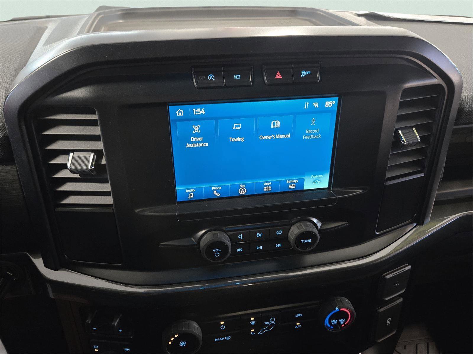 Used 2023 Ford F150 XL w/ STX Appearance Package image 19