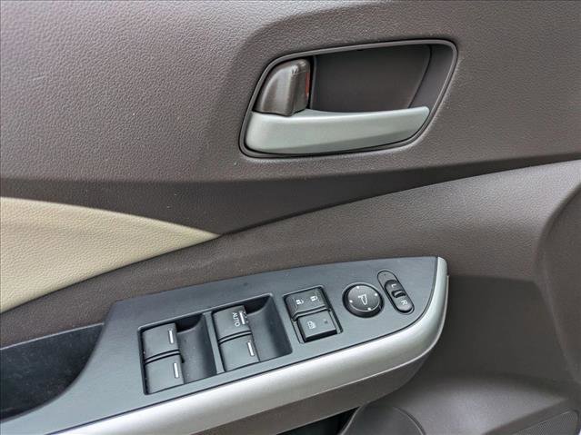 Used 2014 Honda CR-V EX-L image 11