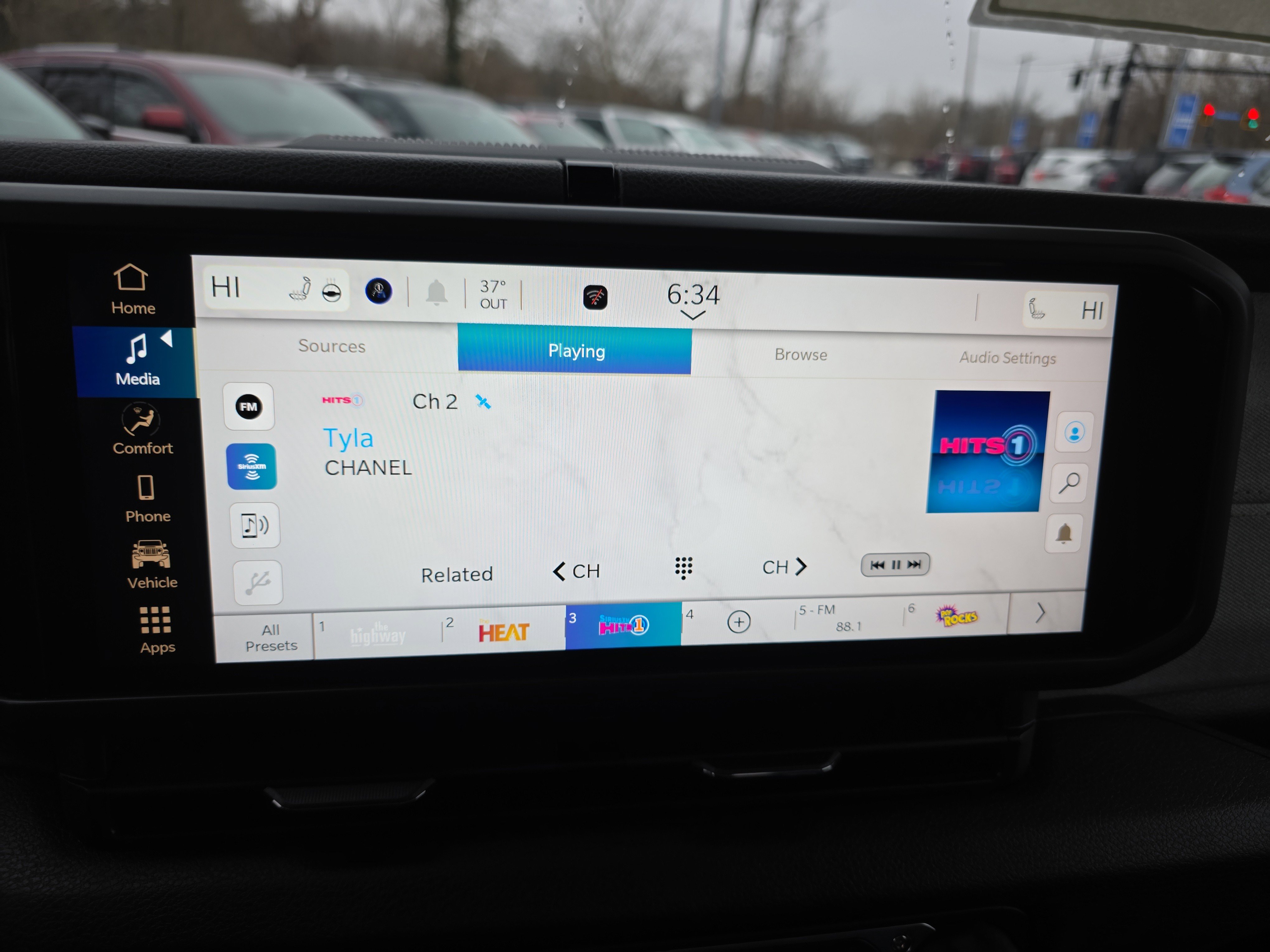 New 2026 Jeep Wrangler Sport S image 7