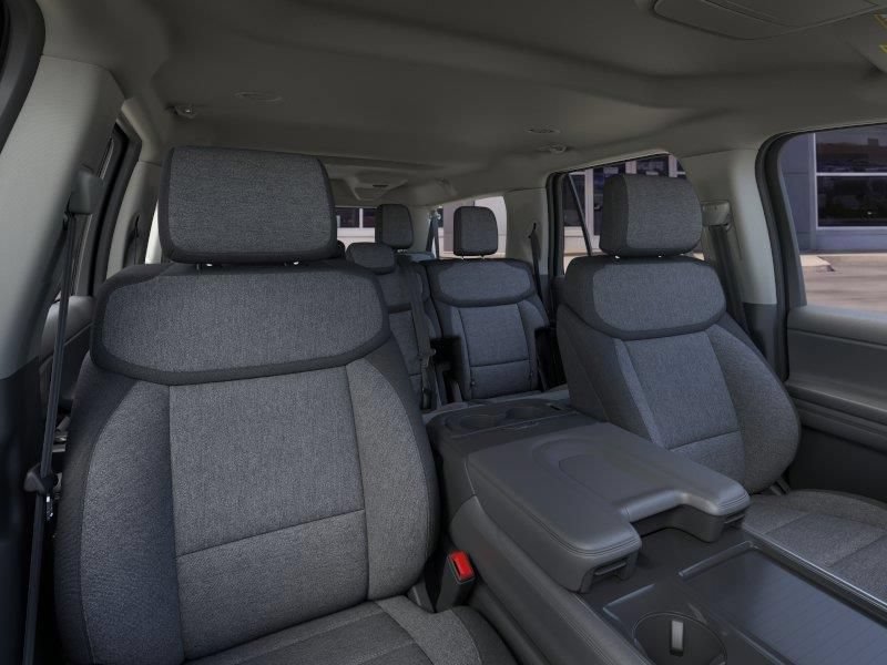 New 2026 Ford Expedition Max Active AWD/4WD image 14