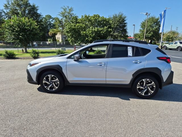 Used 2025 Subaru Crosstrek 2.5i Premium w/ Convenience Package #2 AWD/4WD image 6