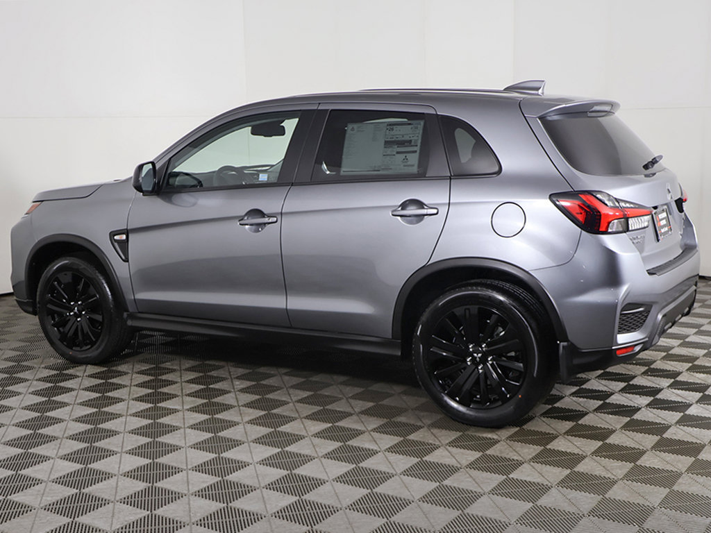 New 2027 Mitsubishi Outlander Sport LE AWD/4WD image 10