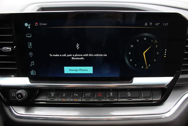 Used 2024 Chevrolet Silverado 3500 High Country w/ High Country Premium Package image 22