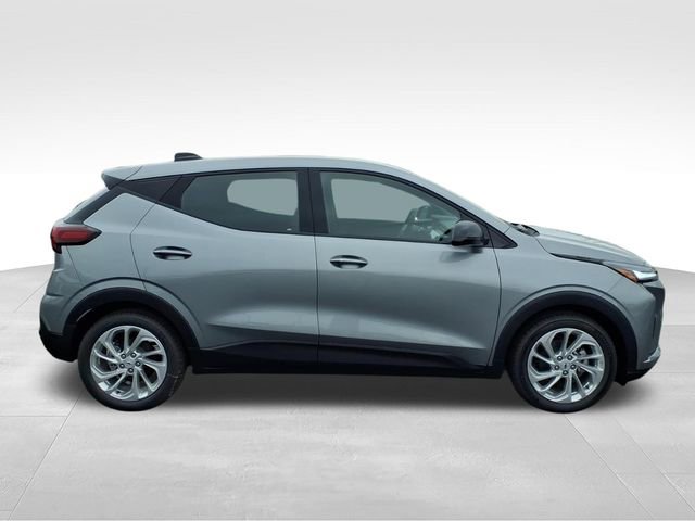 New 2027 Chevrolet Bolt LT FWD image 2