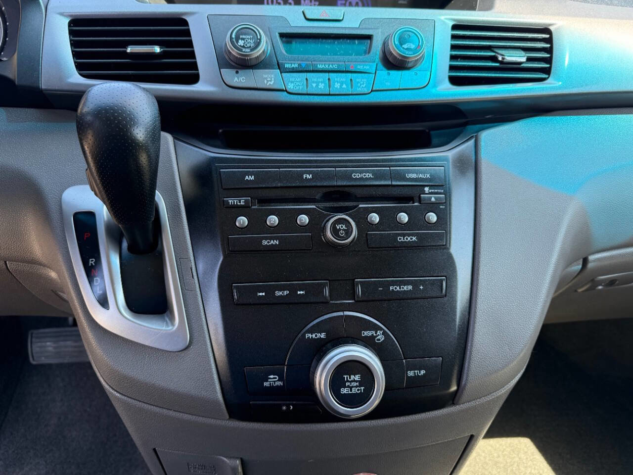 Used 2013 Honda Odyssey LX image 18