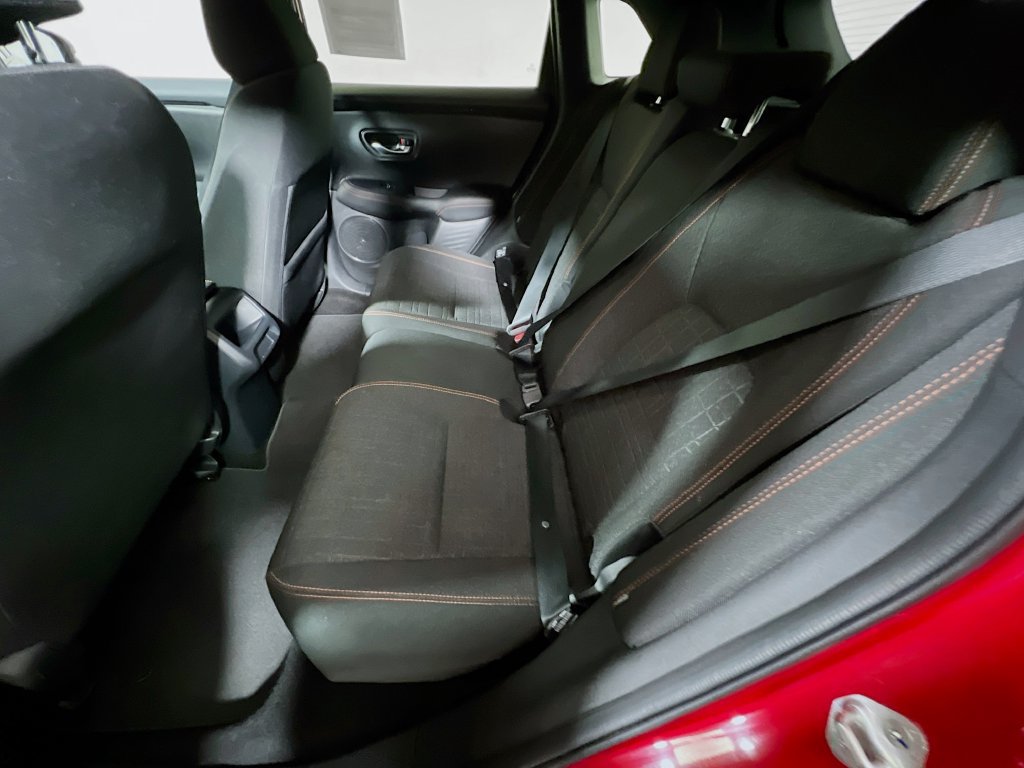 Used 2025 Honda HR-V Sport image 21