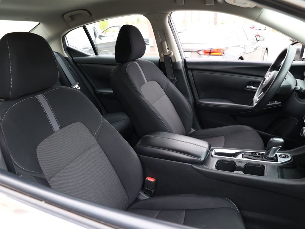 Used 2024 Nissan Sentra SV image 20