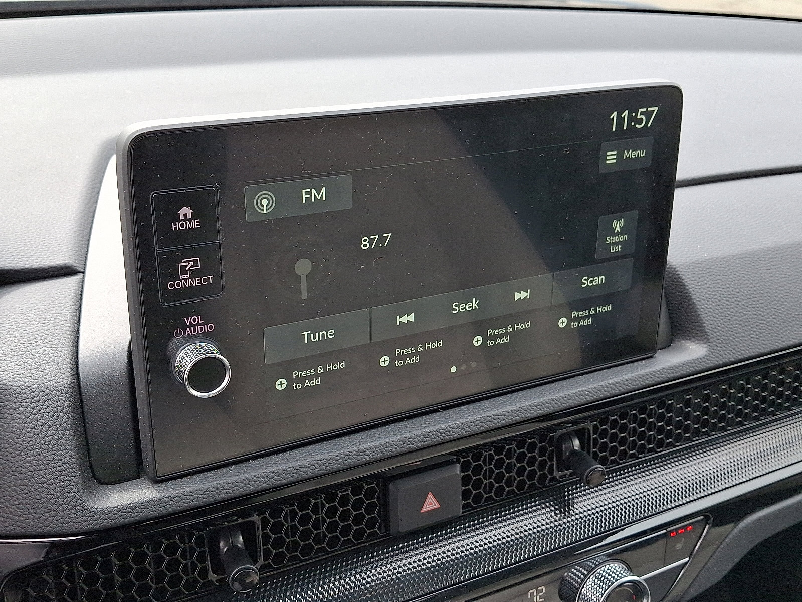 Certified 2026 Honda CR-V EX-L image 19