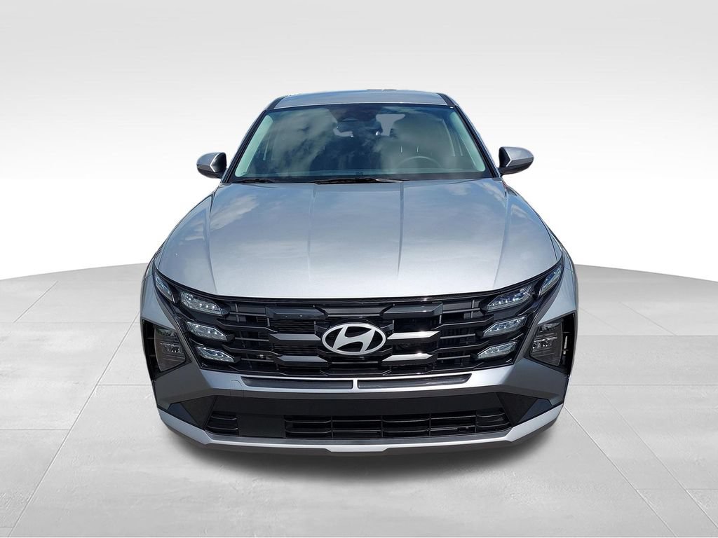 New 2026 Hyundai Tucson Blue SE AWD/4WD image 8
