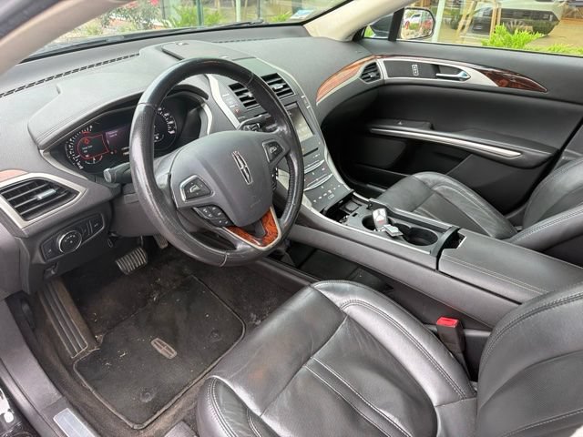 Used 2013 Lincoln MKZ AWD image 5