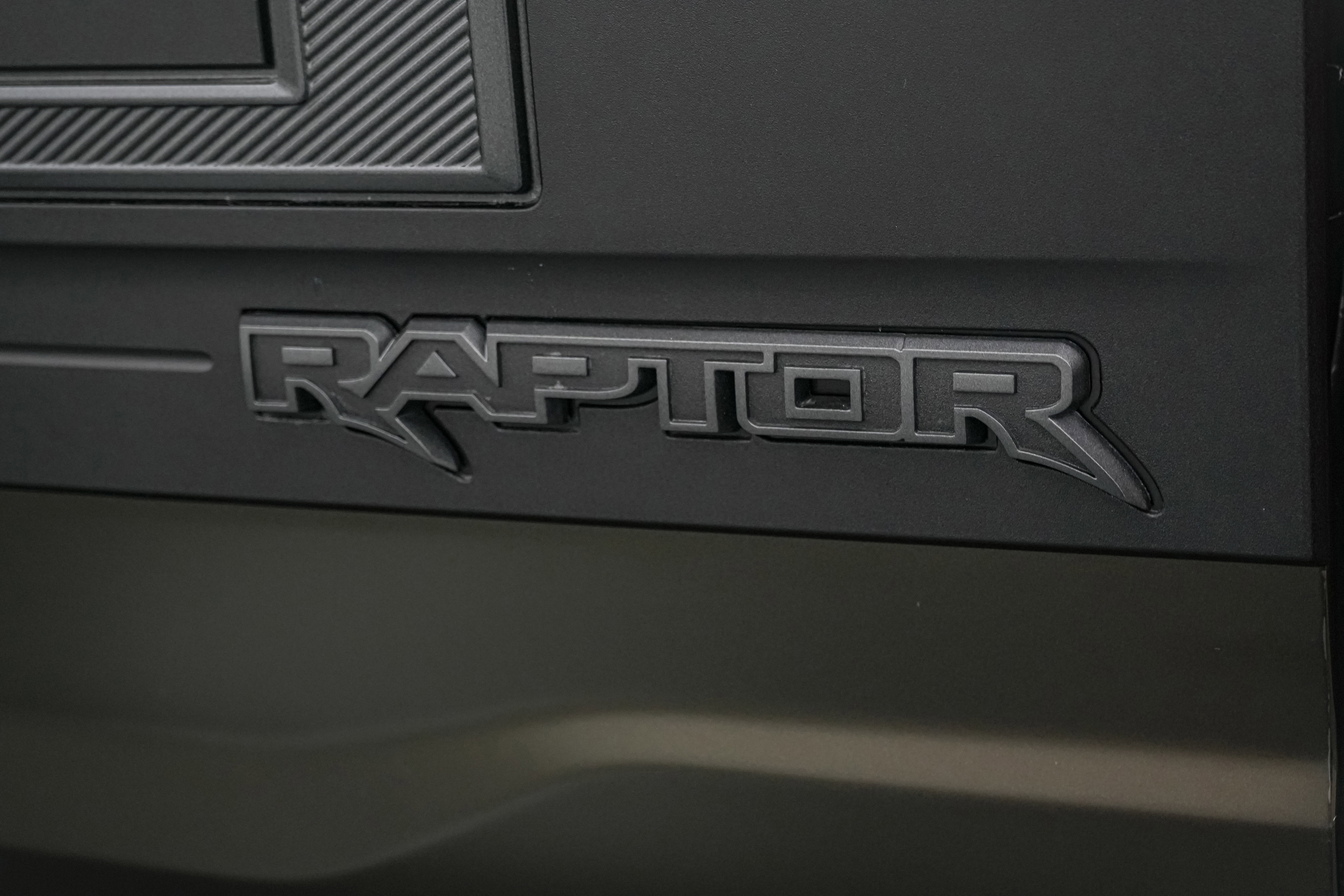 New 2026 Ford F150 Raptor image 32