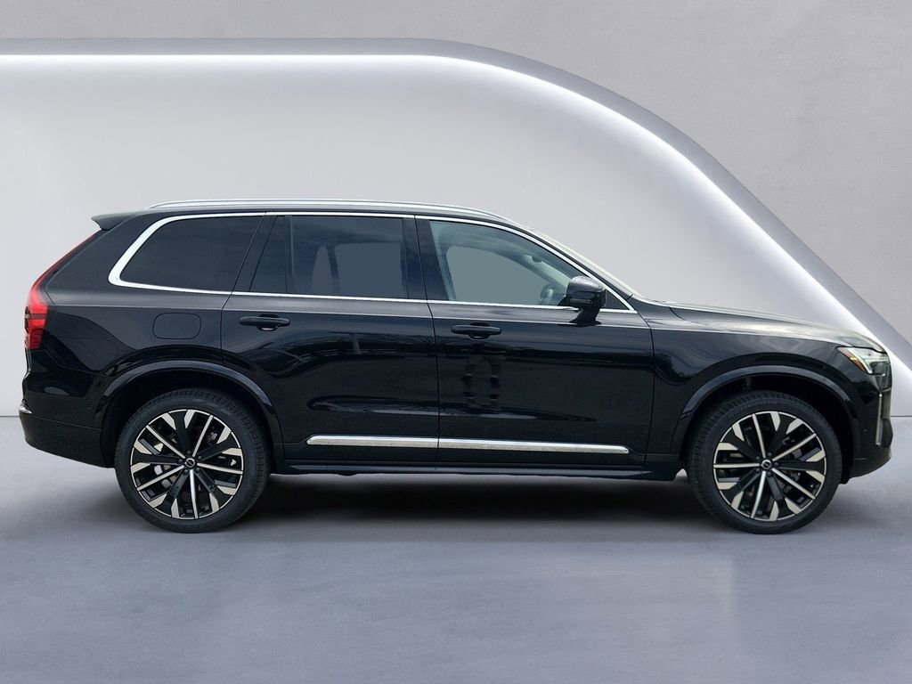 New 2026 Volvo XC90 B6 Plus w/ Protection Package Premier AWD/4WD image 3