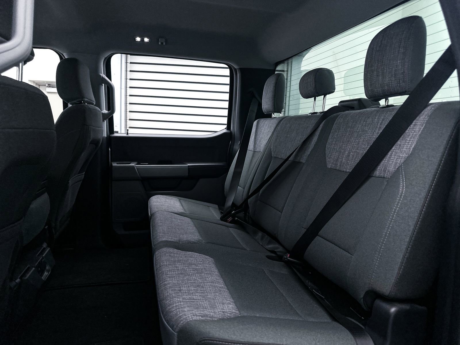 Used 2024 Ford F250 XLT w/ FX4 Off-Road Package image 29
