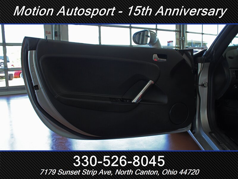 Used 2007 Saturn Sky RWD image 20